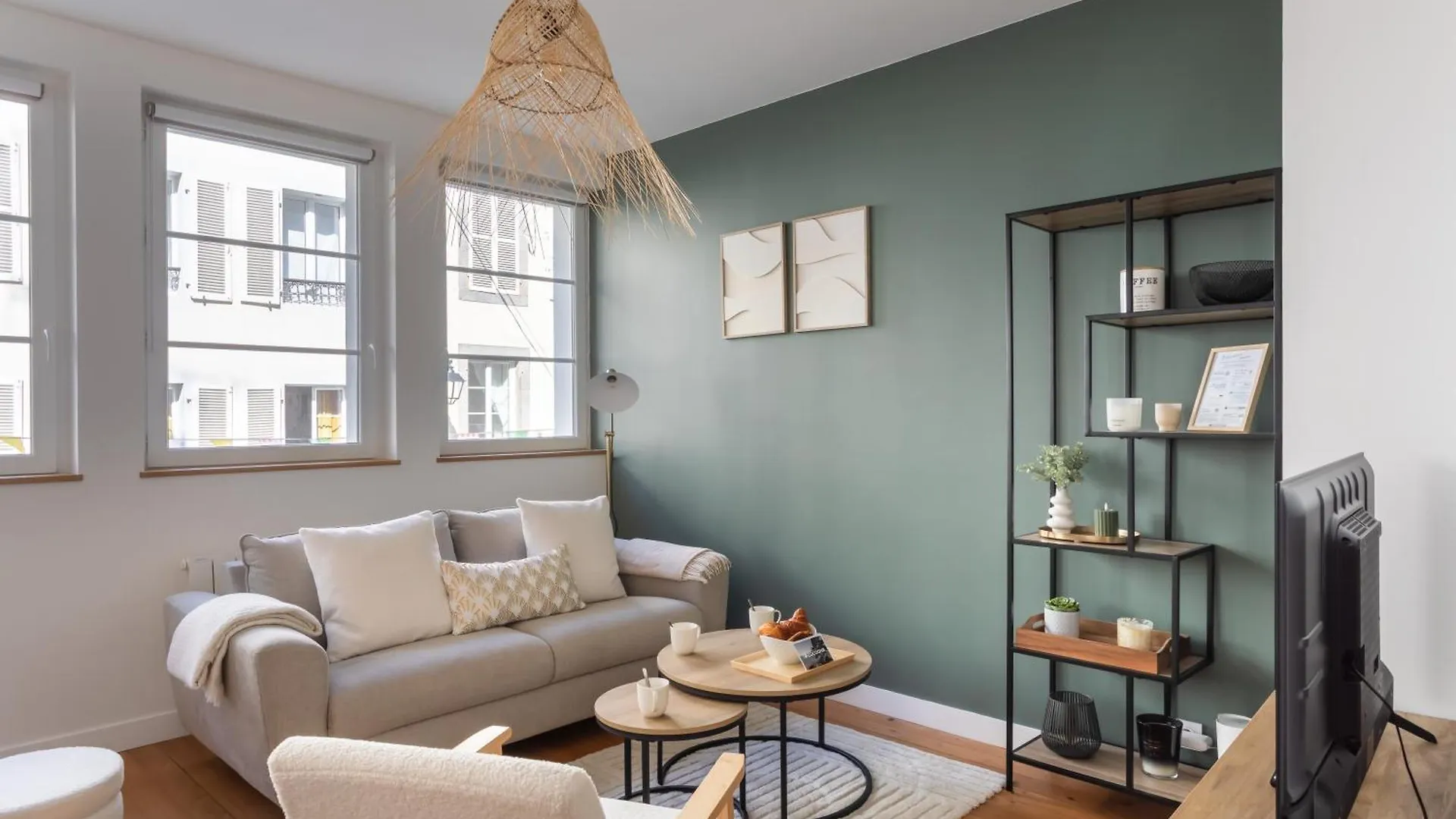 Sweet Malo - 15Min A Pied Du Port Daire Saint-Malo