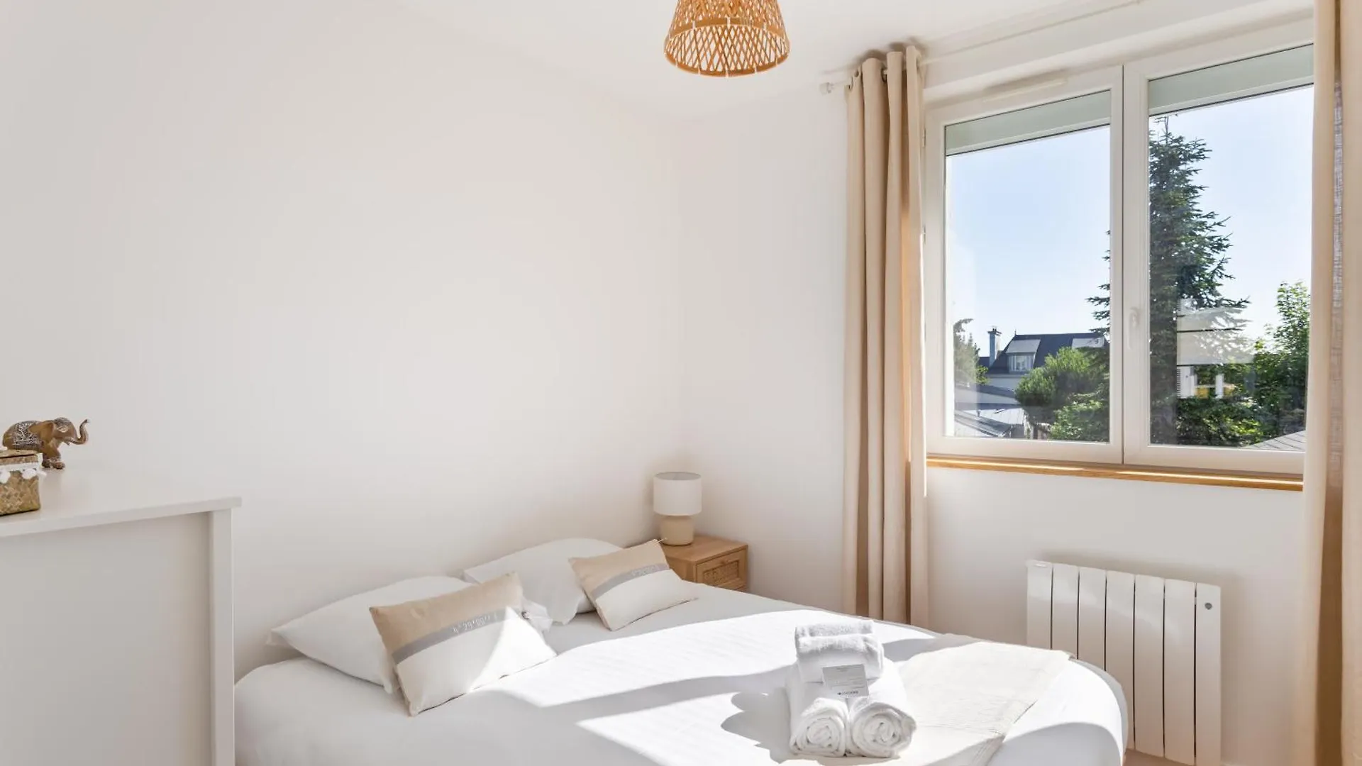 Sweet Malo - 15Min A Pied Du Port Daire Saint-Malo