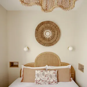 Apartahotel Sezam-appart-hotel, Saint-Malo